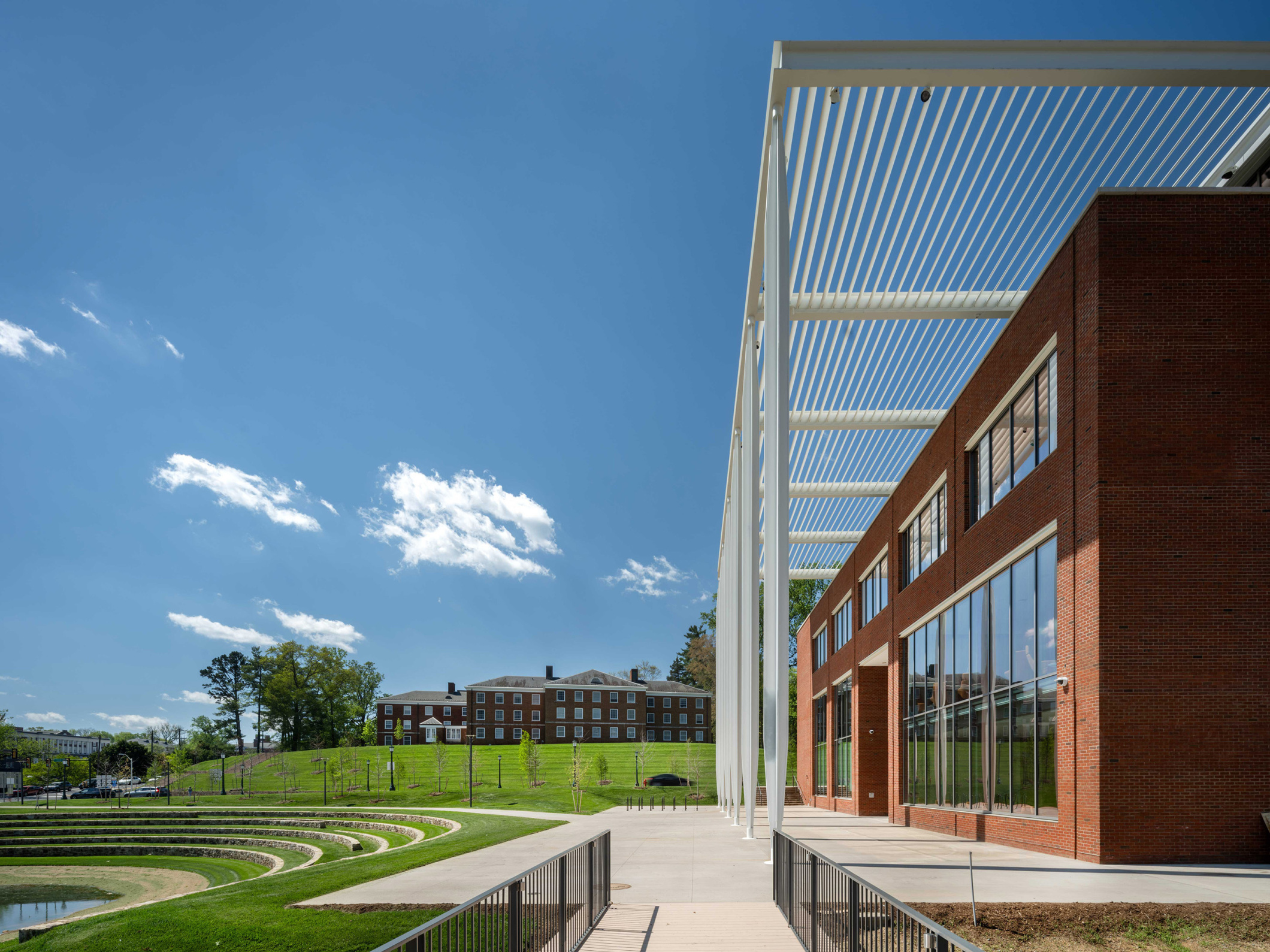 The new School of Data Science begins an exciting new chapter for the University of Virginia