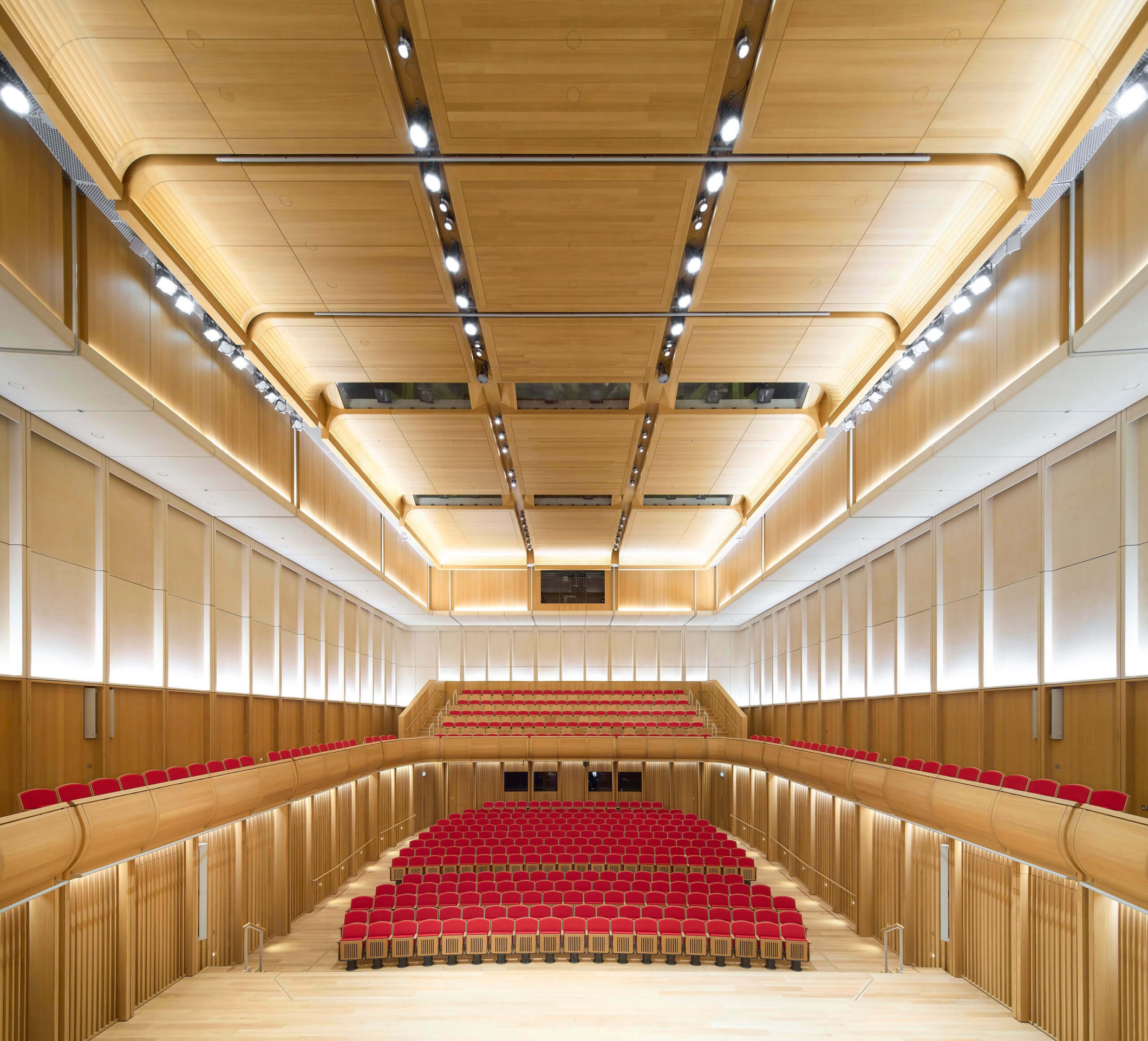 Schwarzman Centre for the Humanities at the University of Oxford