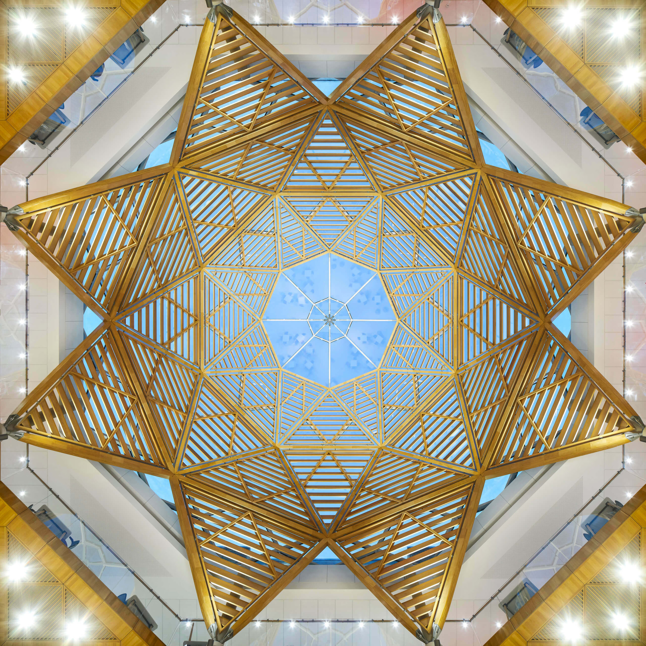 Schwarzman Centre for the Humanities at the University of Oxford