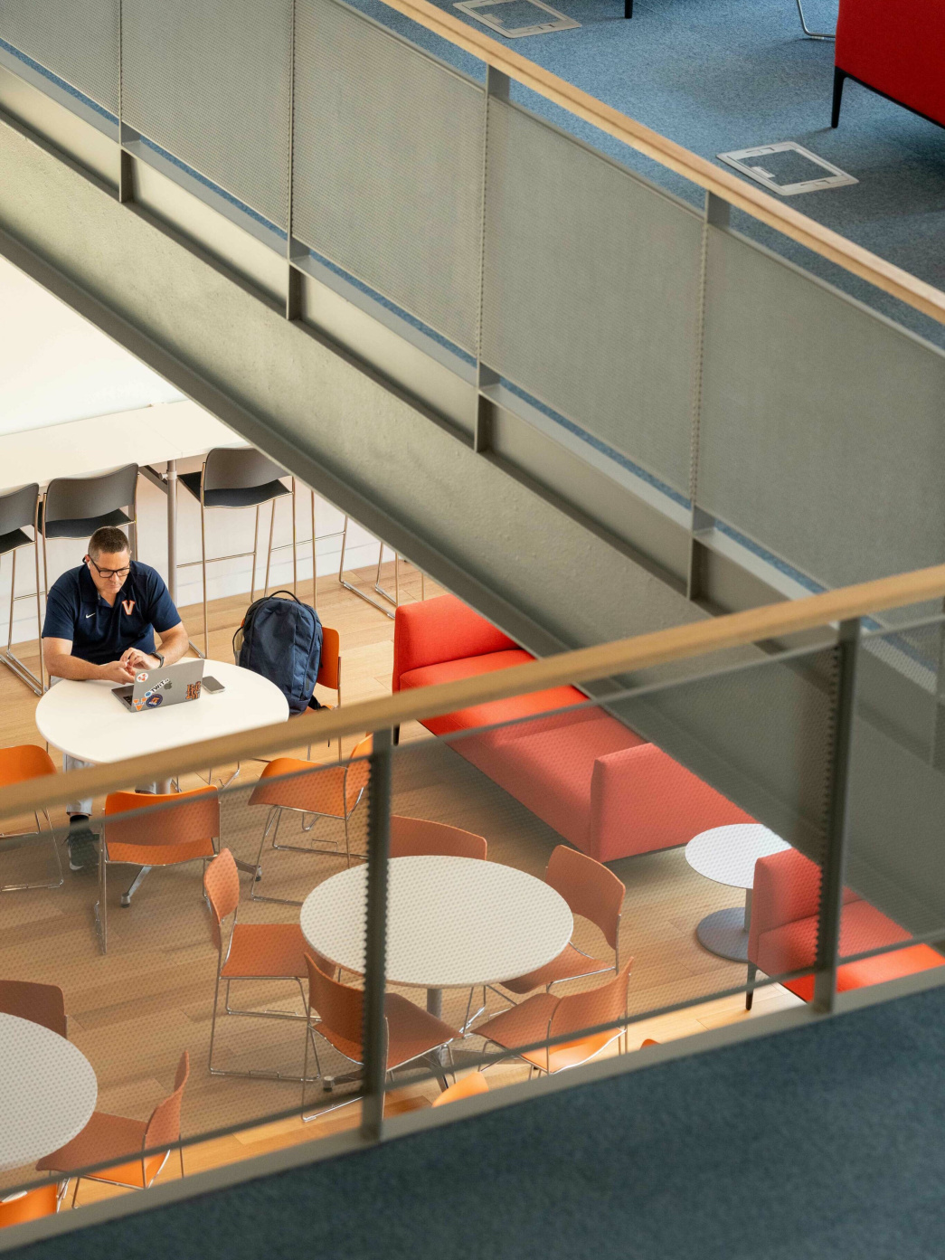 The new School of Data Science begins an exciting new chapter for the University of Virginia