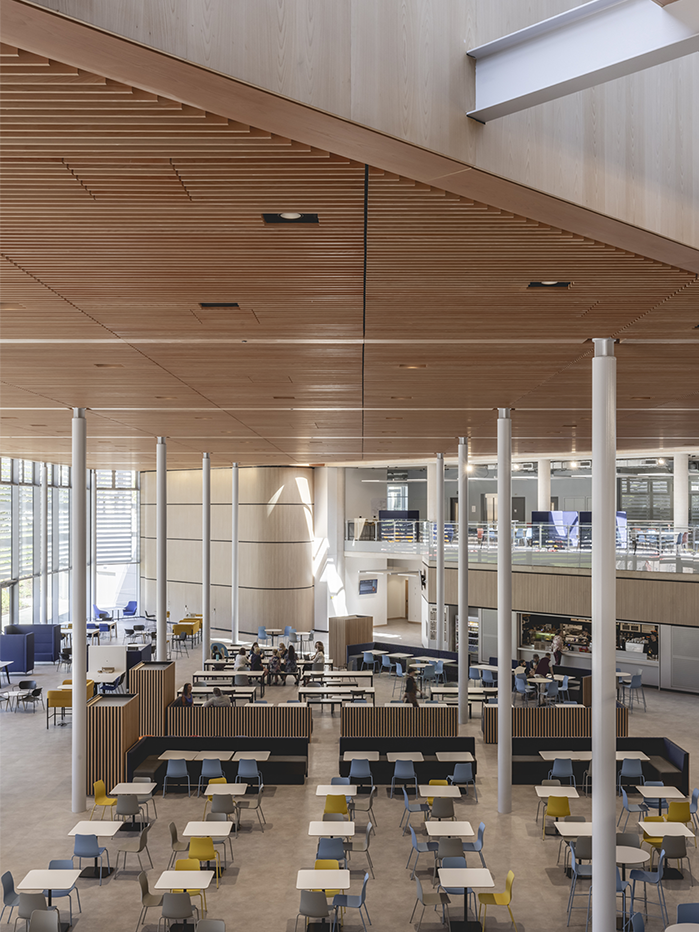 University of Bath School of Management