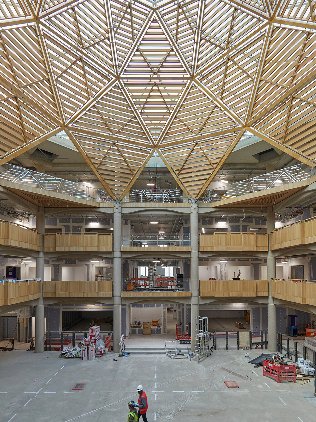 Setting a new benchmark in Passivhaus standards