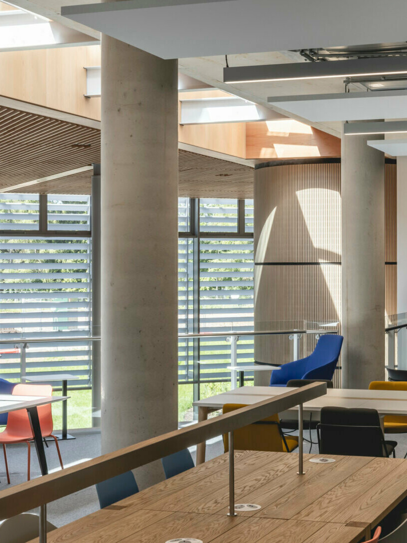 University of Bath School of Management