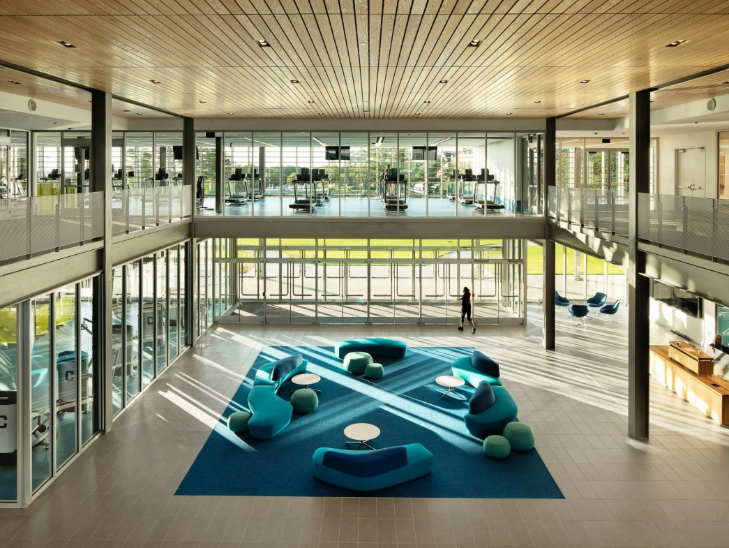 Interiors