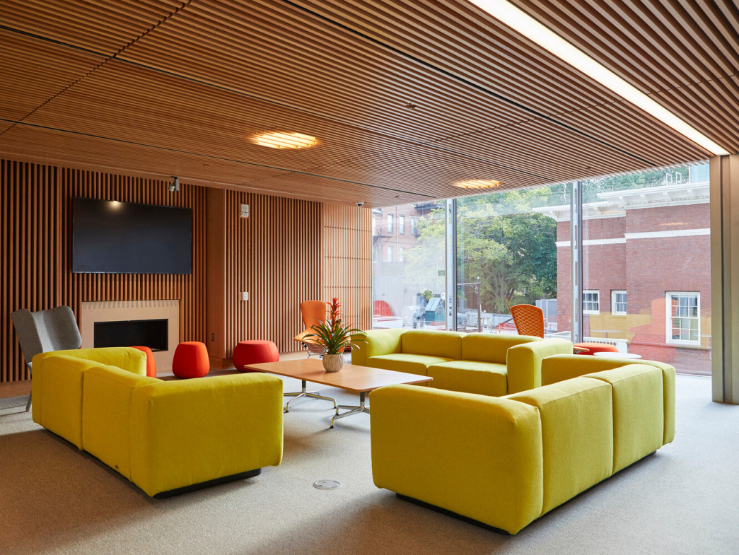 Interiors
