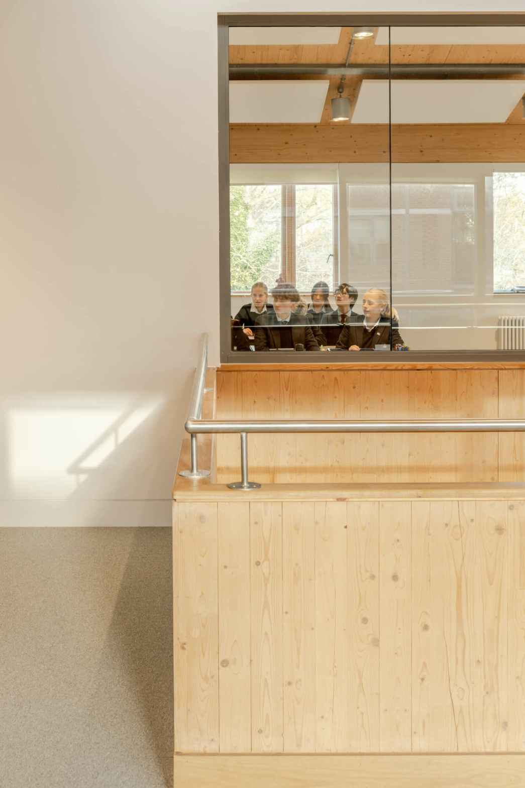 Haileybury SciTech