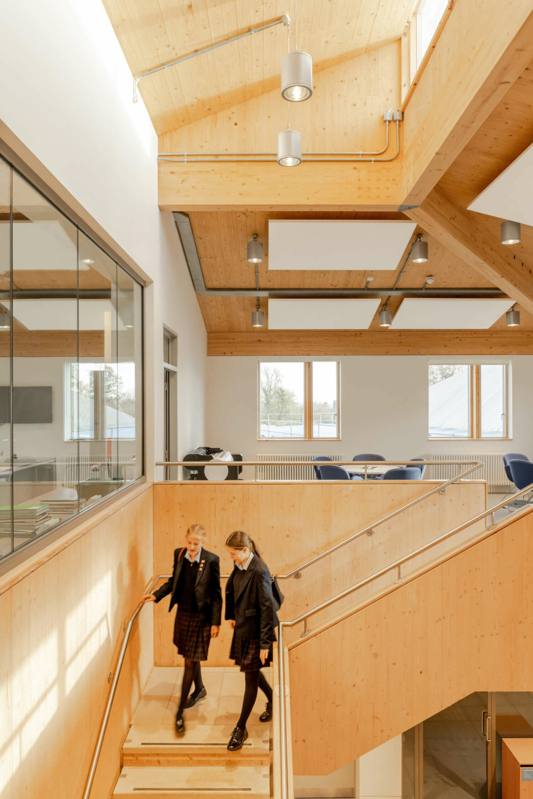 Haileybury SciTech