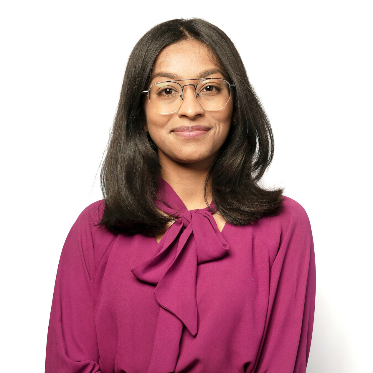 Parthavi Parikh