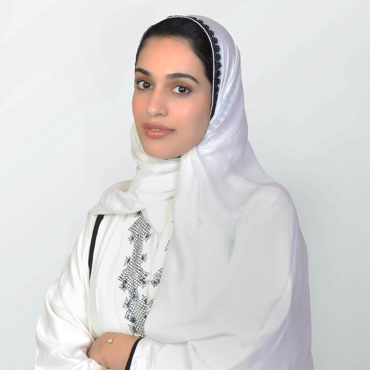 Nouf Alnuaimi