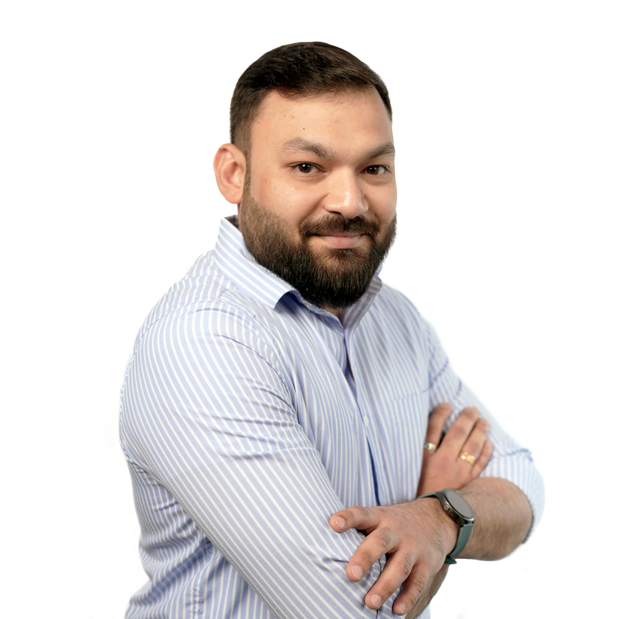 Raghu Kannatt