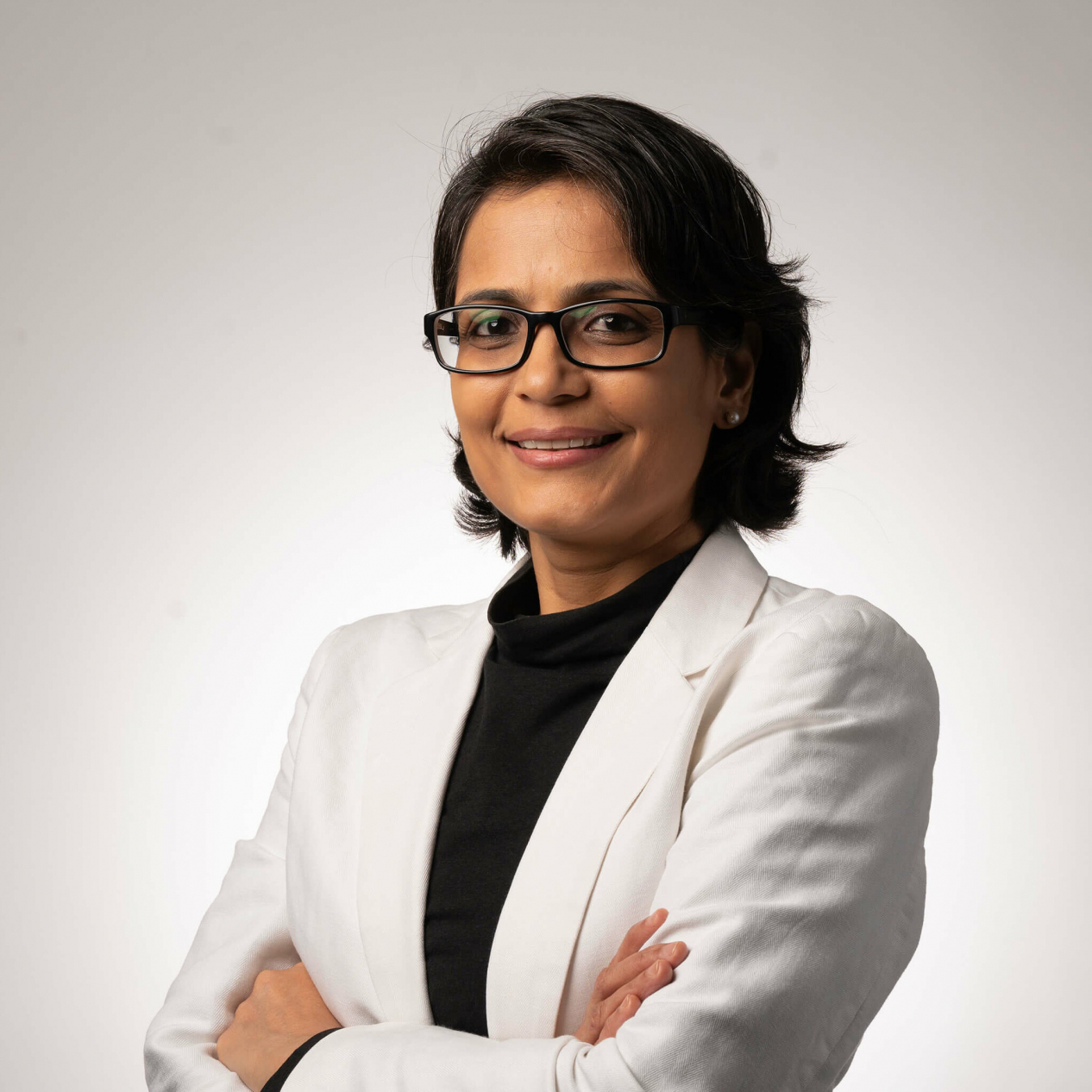 Kavita Solanki