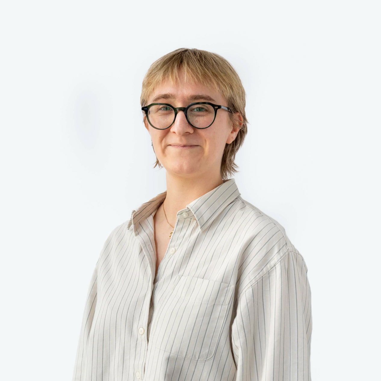 Freya Parkinson