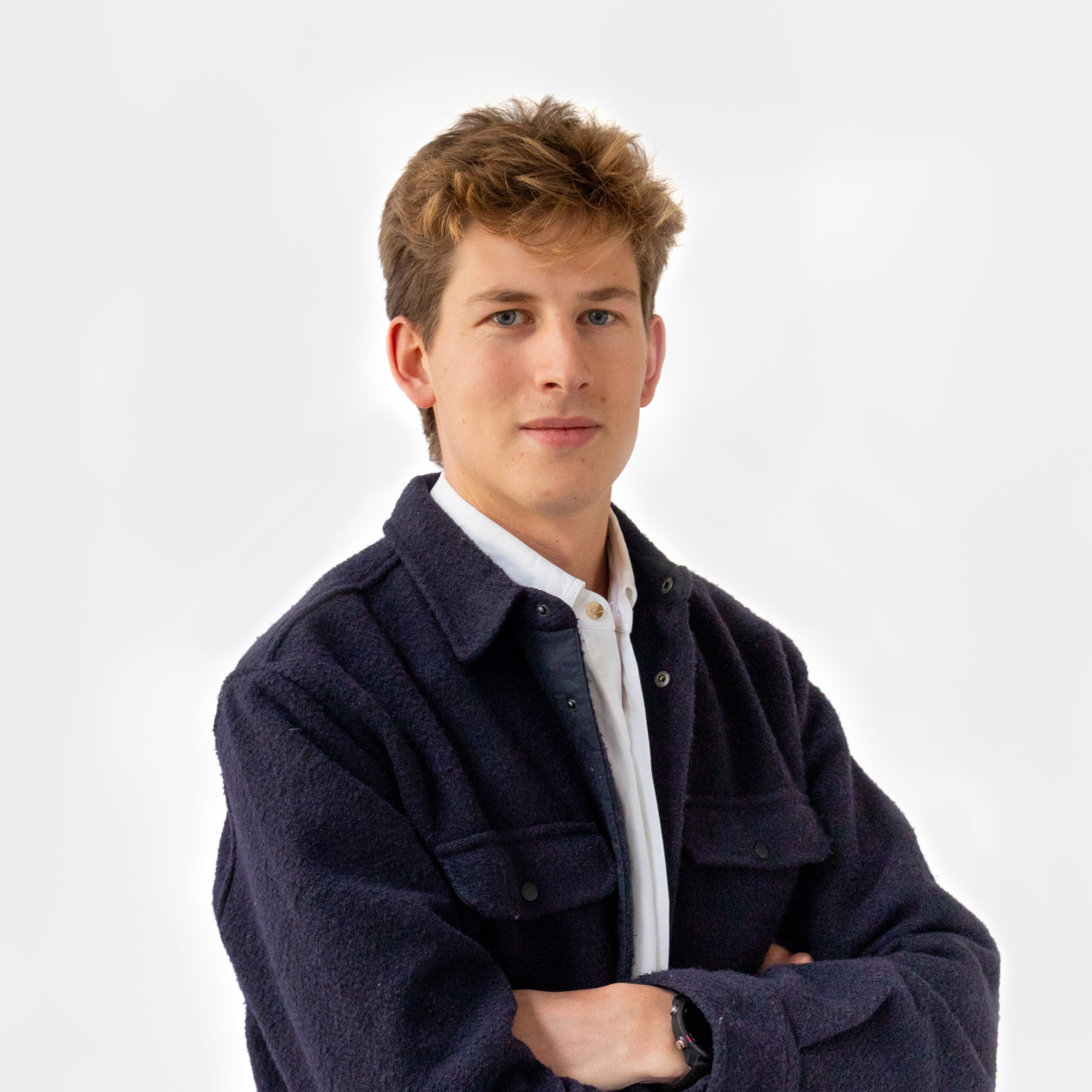 Hamish Jackson