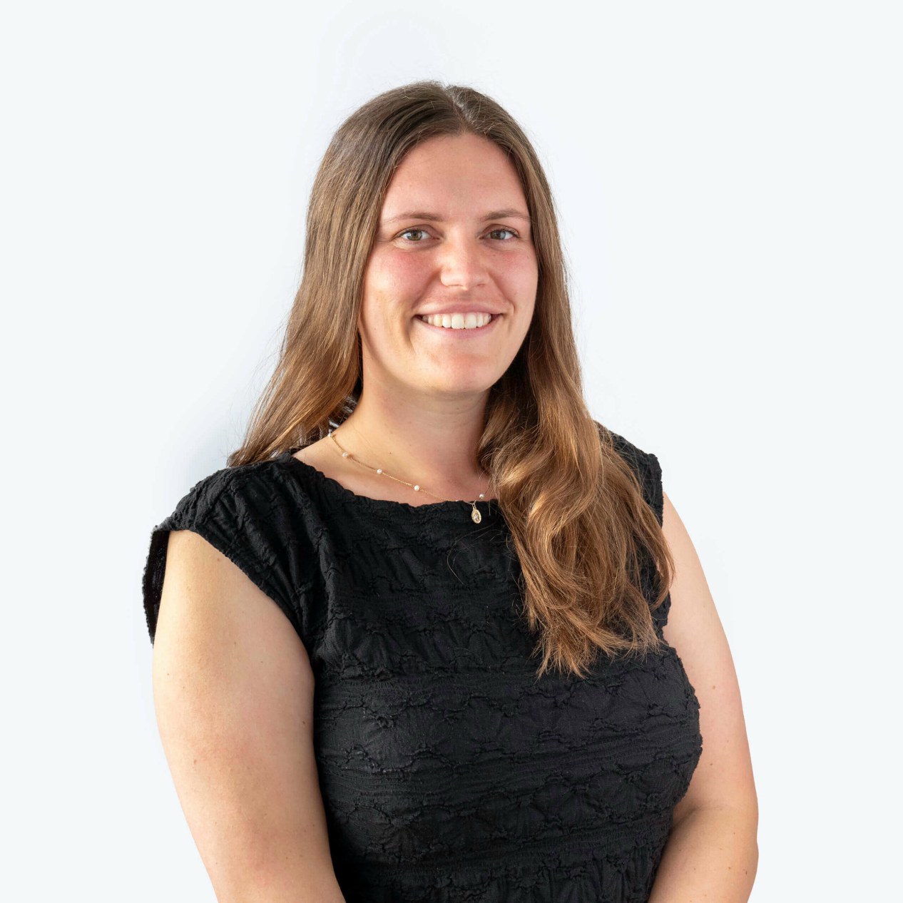 Madeleine Edwards