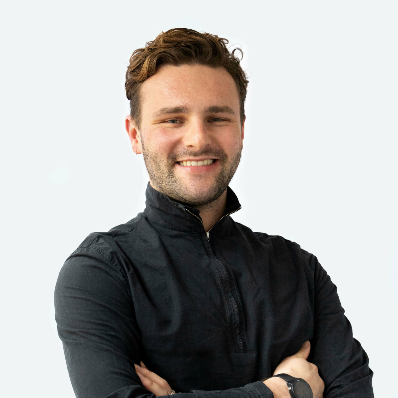 Sam Beattie