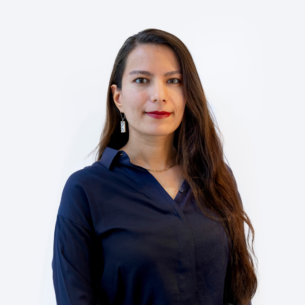Shirin Azizi