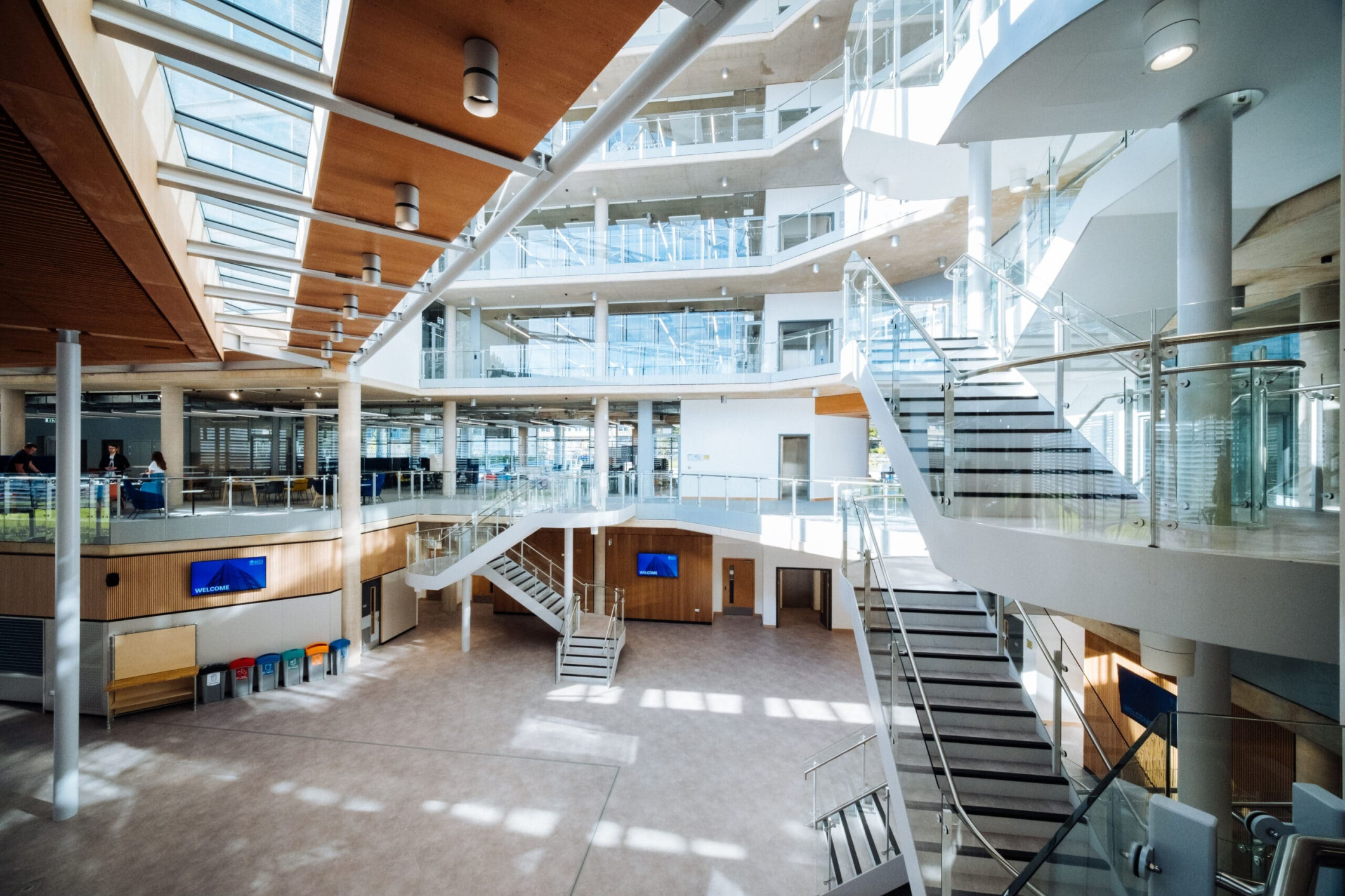 University of Bath School of Management