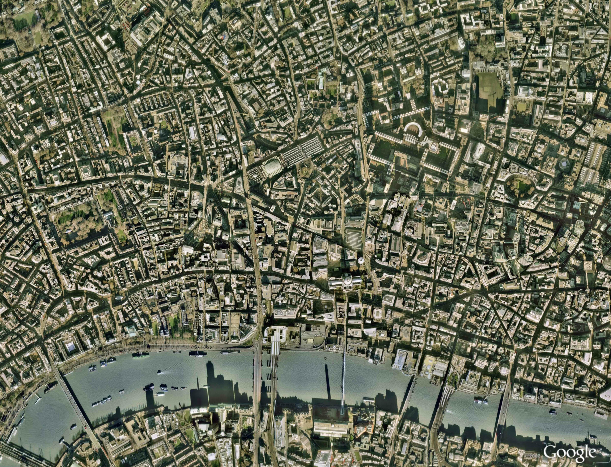 Working towards Net Zero