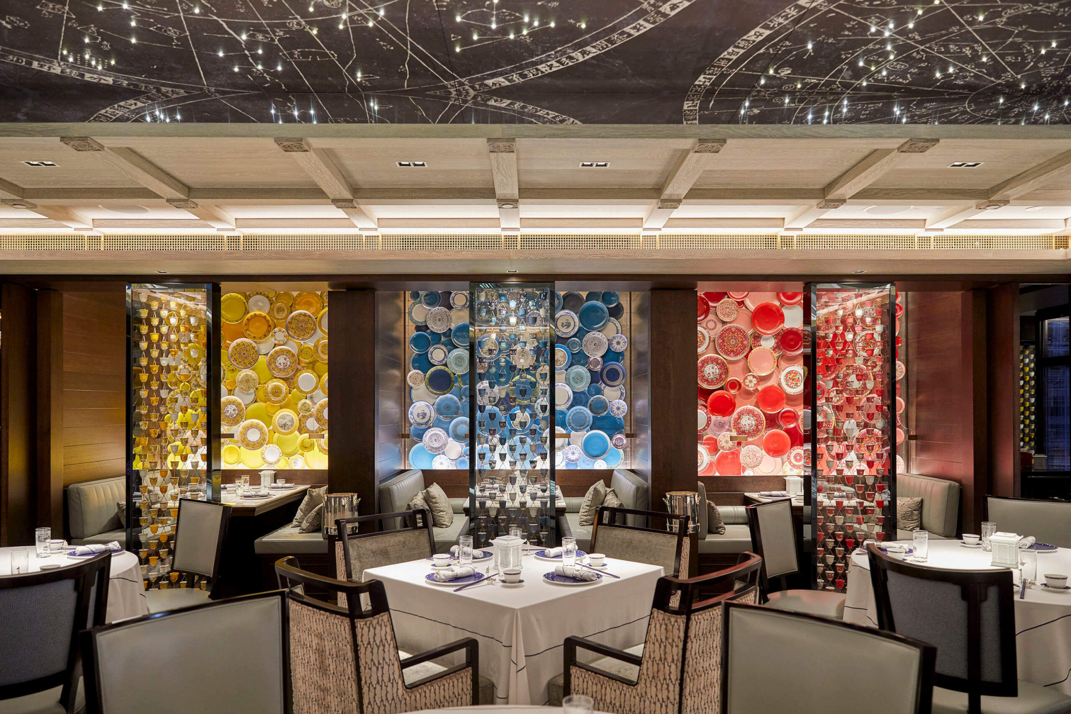 The Peninsula London