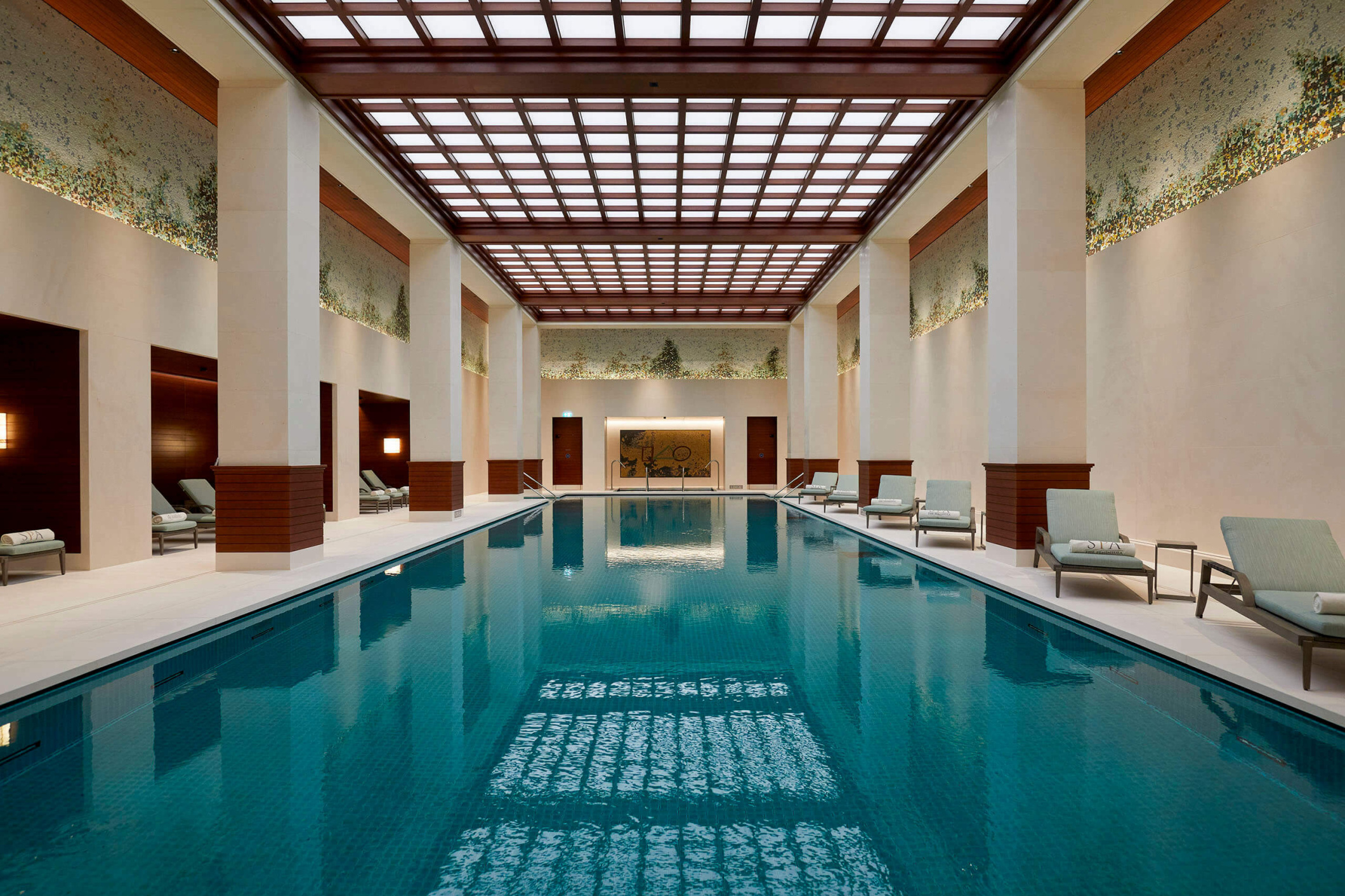 The Peninsula London
