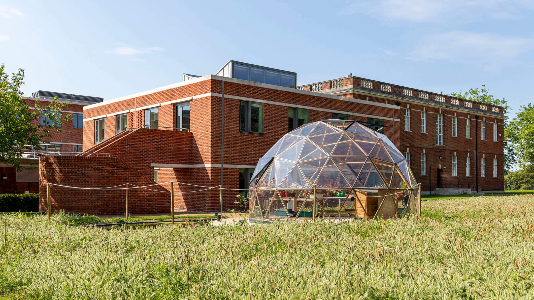 Haileybury SciTech