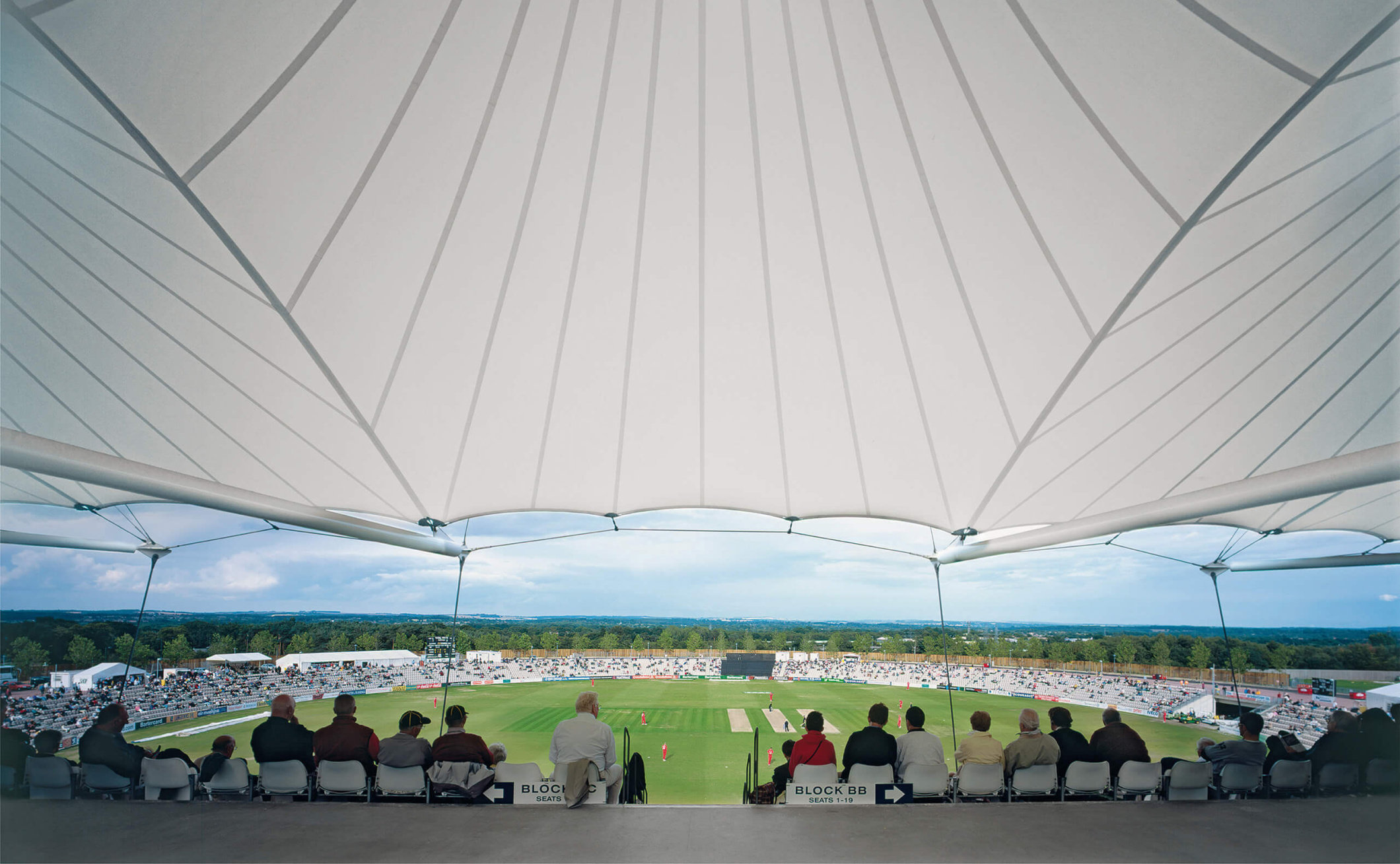 Pitch Perfect: Designing for Cricket's Global Reach