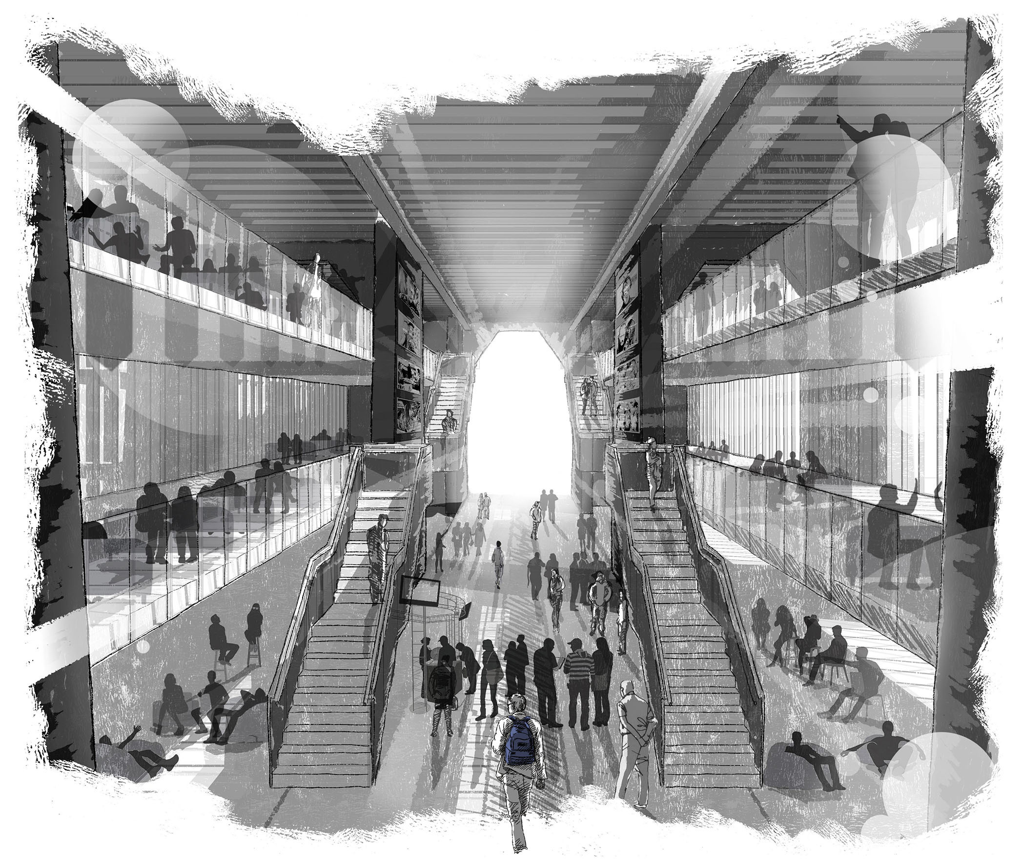 &lsquo;Earn and learn&rsquo; - a different route to architectural qualification