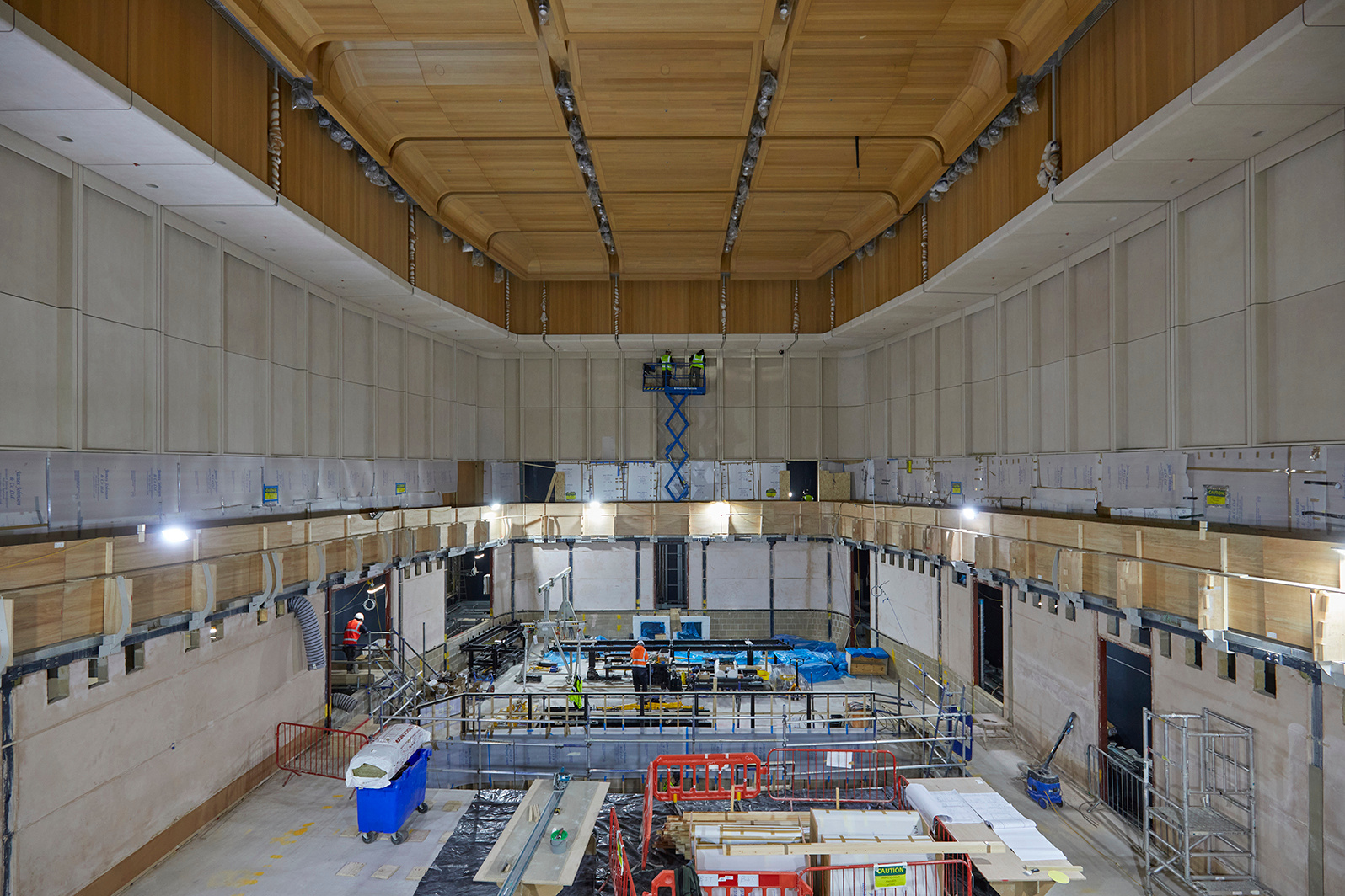 Setting a new benchmark in Passivhaus standards