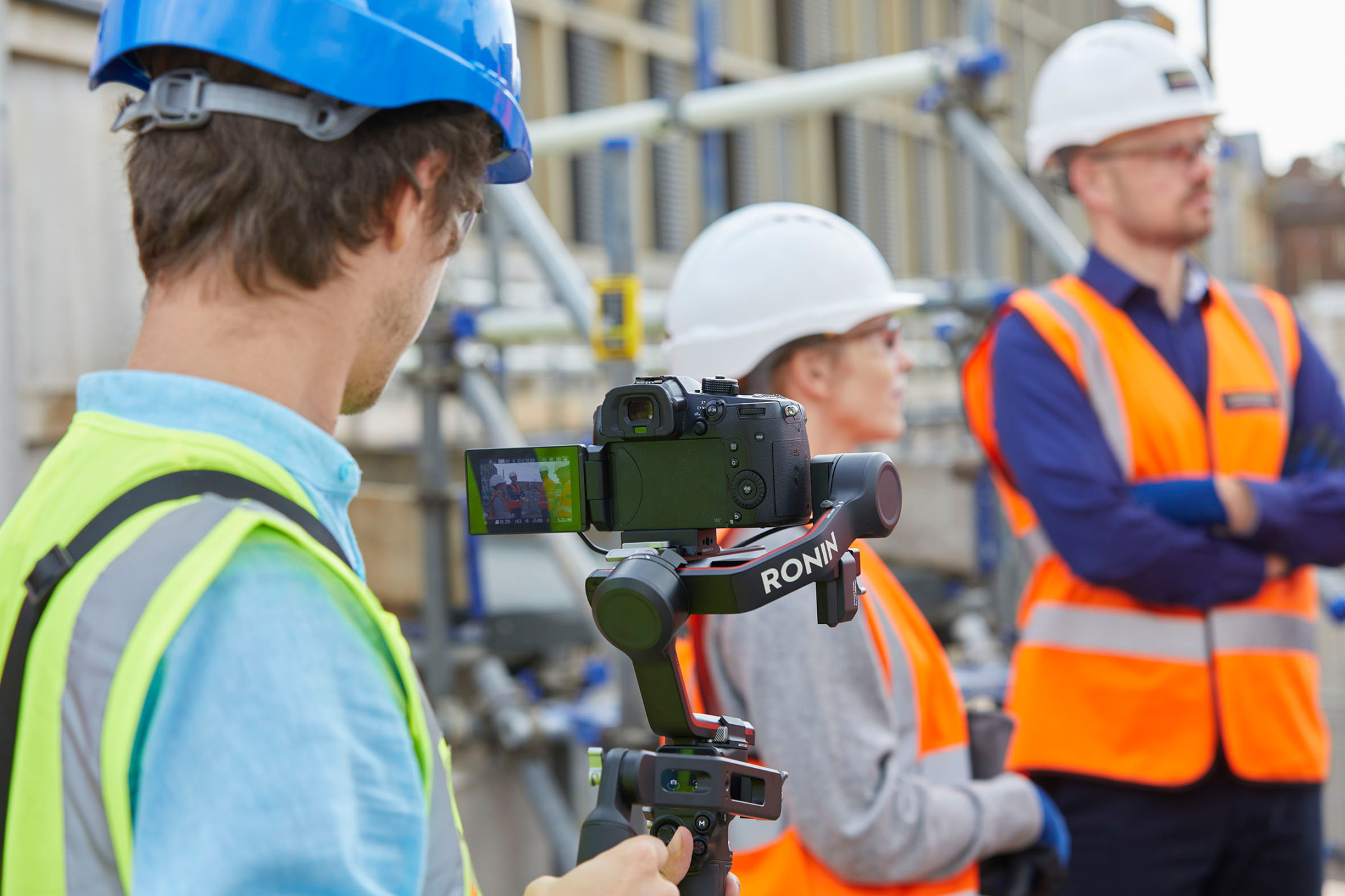 &lsquo;Earn and learn&rsquo; - a different route to architectural qualification