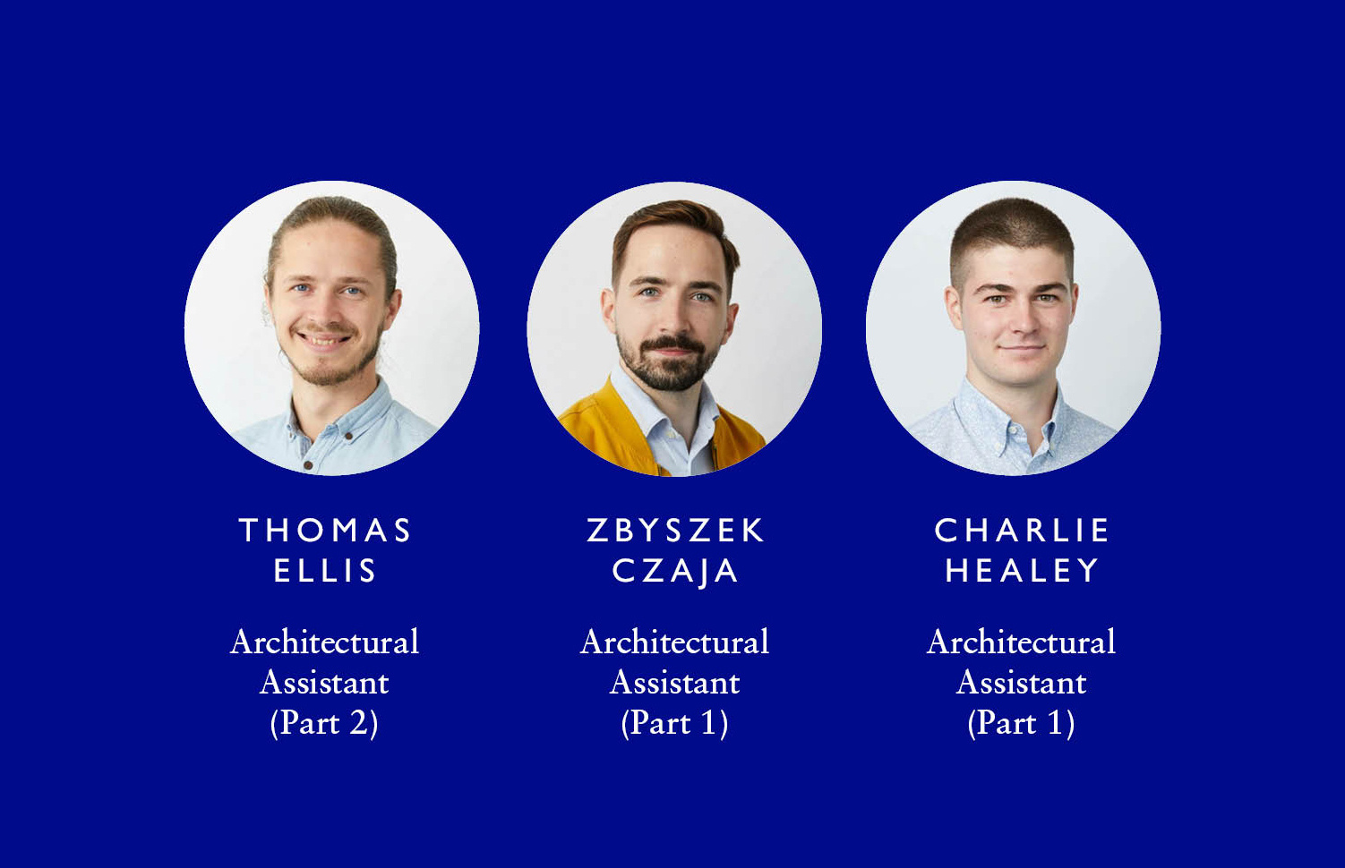&lsquo;Earn and learn&rsquo; - a different route to architectural qualification
