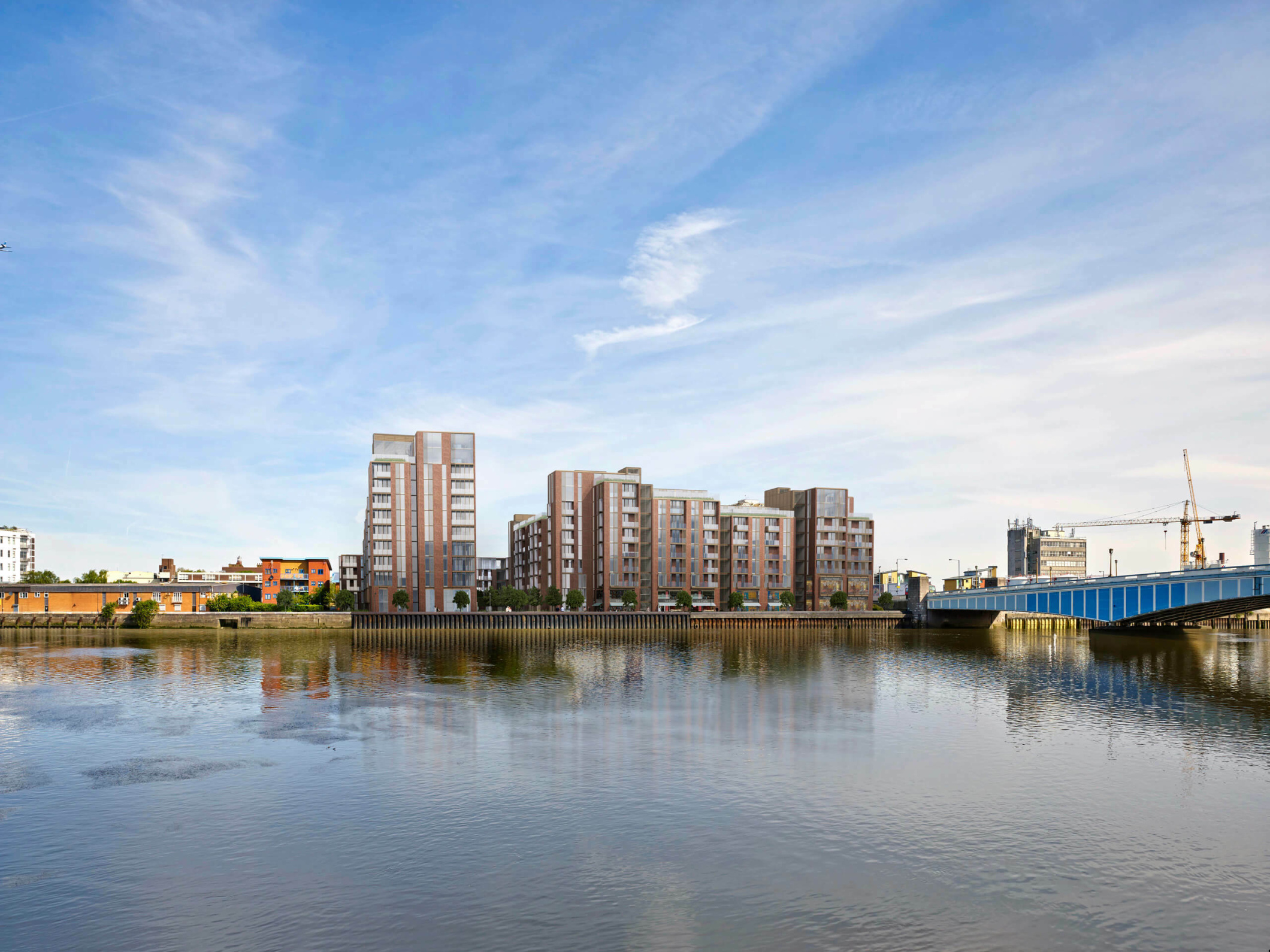 Hurlingham Retail Park