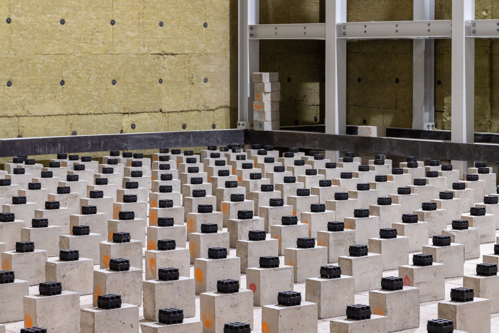 Setting a new benchmark in Passivhaus standards