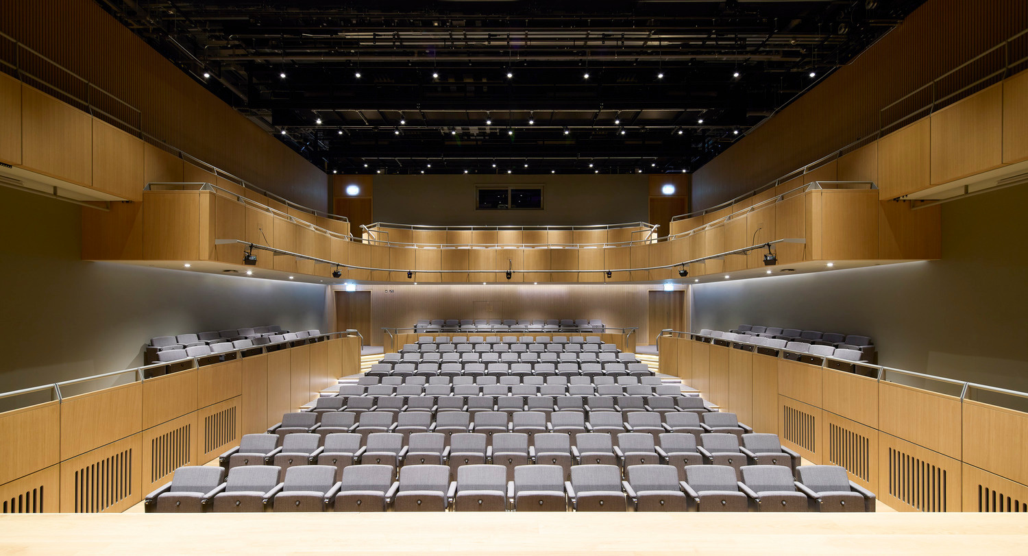 Schwarzman Centre for the Humanities at the University of Oxford