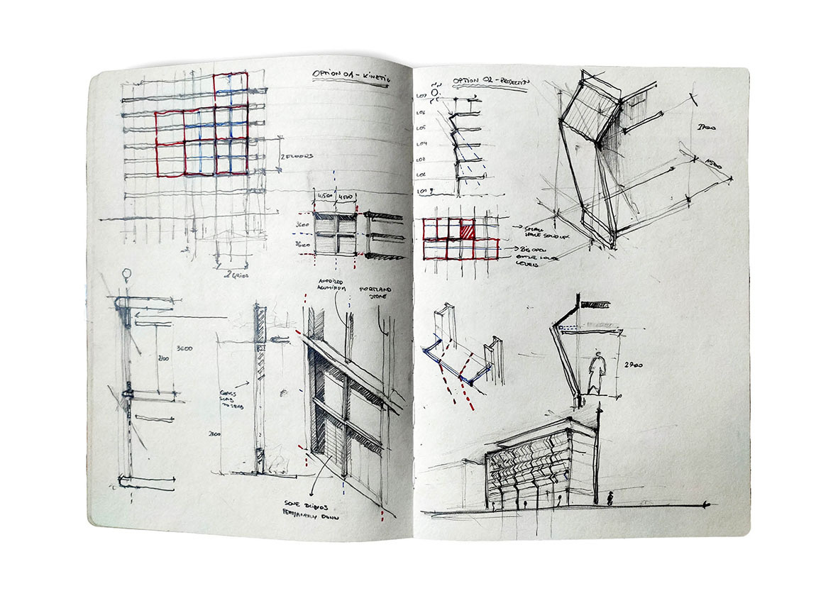 &lsquo;Earn and learn&rsquo; - a different route to architectural qualification